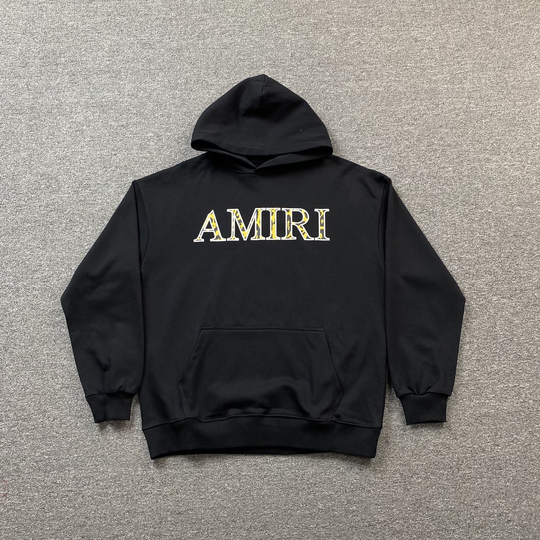 41_160 AMIRI Hoodie