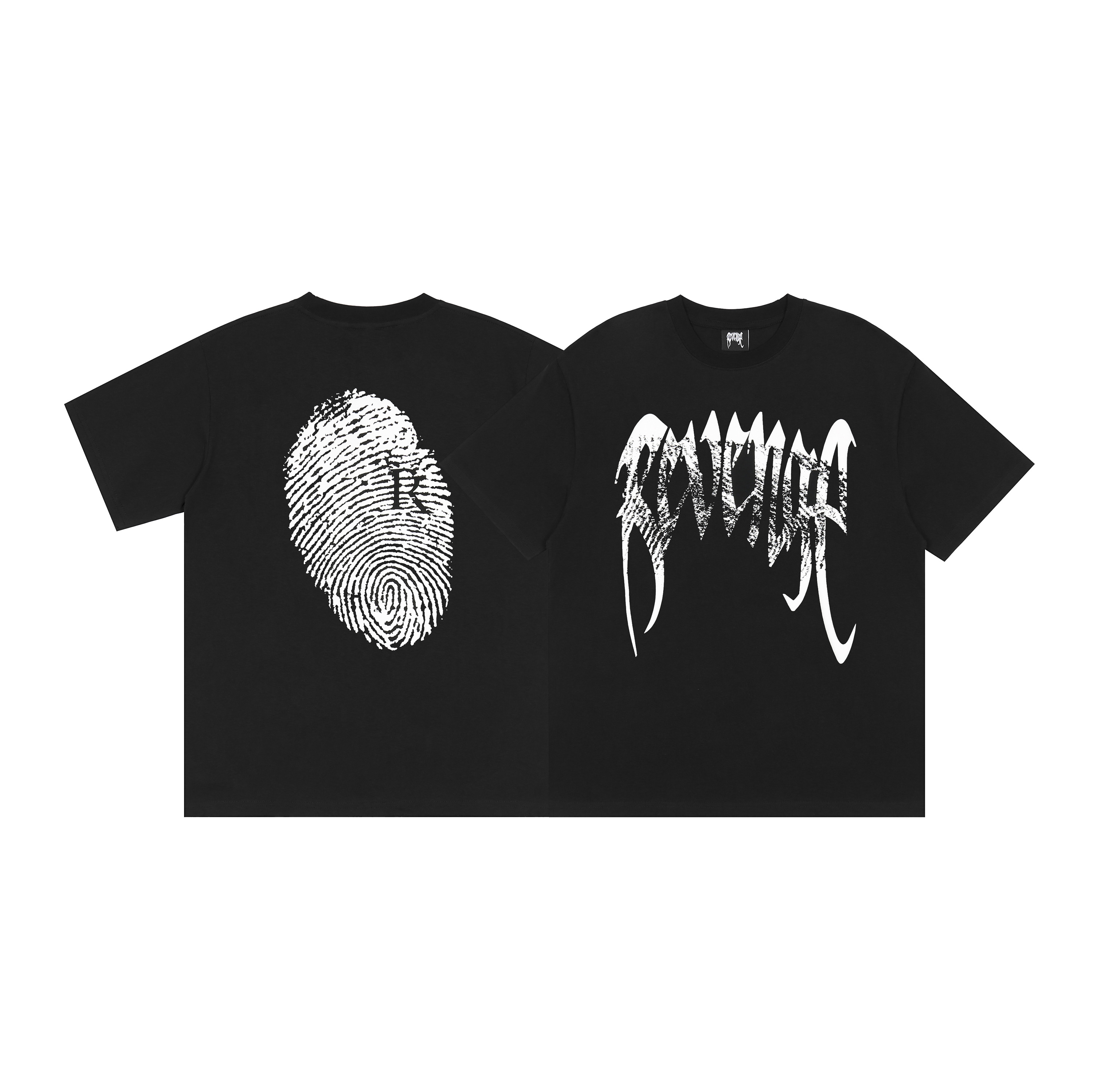 104_79 Revenge T-shirt