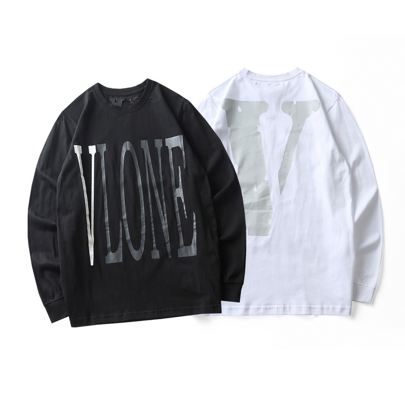38_Vlone Crewneck