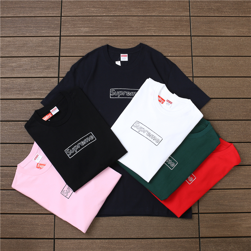 82_85 SUPREME T-SHIRT