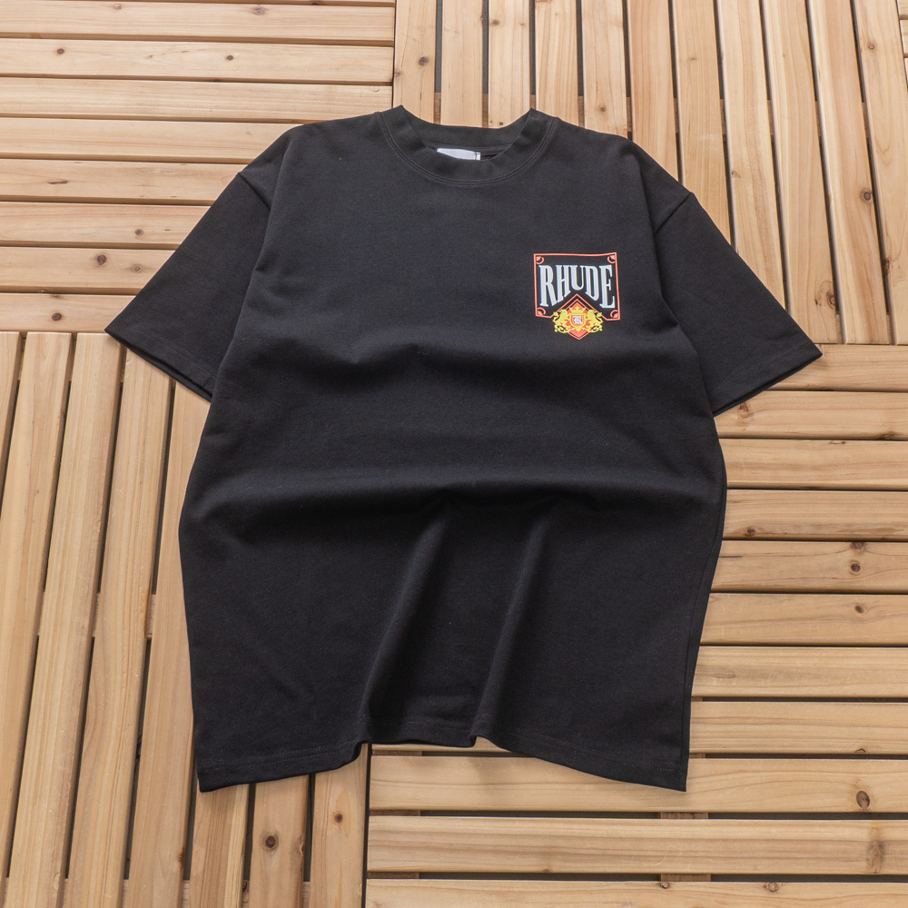 15_98 RHUDE T-shirt