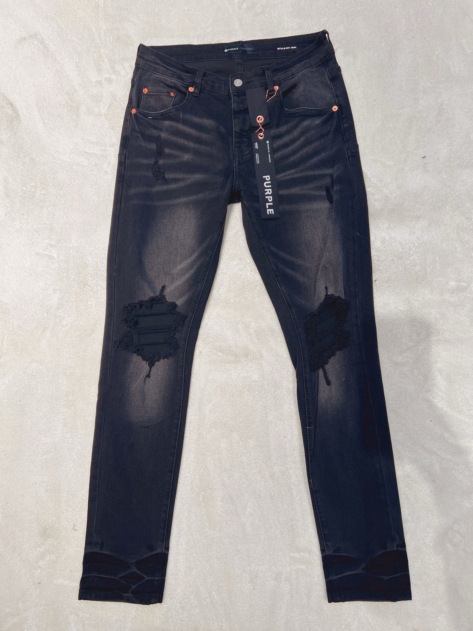 31__Purple Brand Jeans