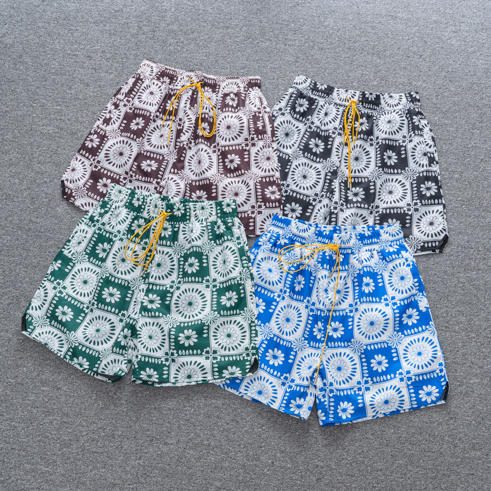 113_88 RHUDE Shorts