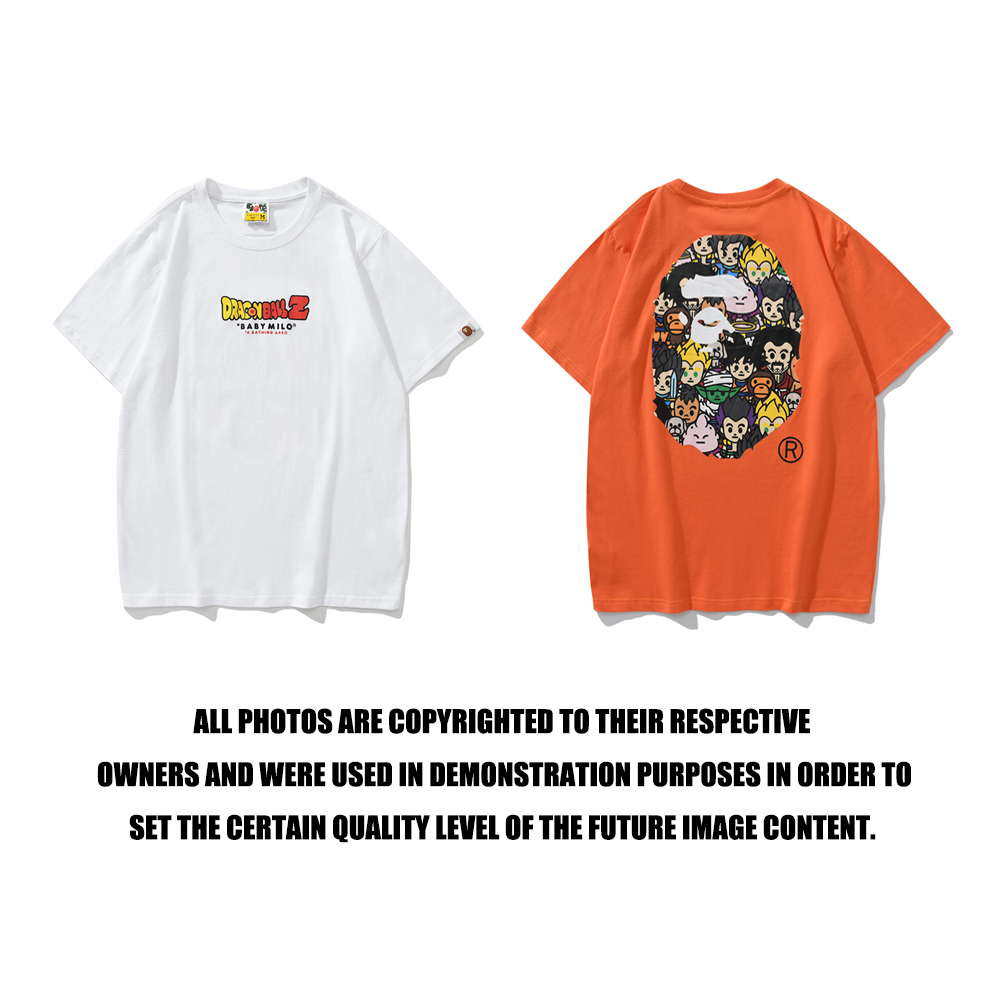 112_50 Bape T-shirt