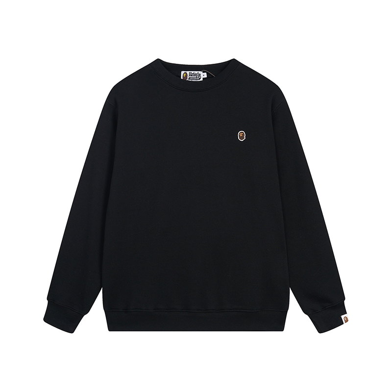 2_78 Bape Crewneck