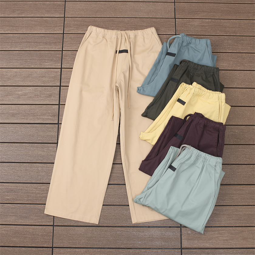 116_155 FEAR OF GOD PANT