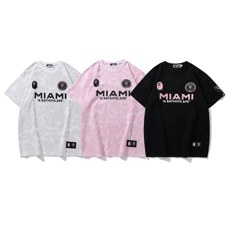 16_55 Bape T-shirt