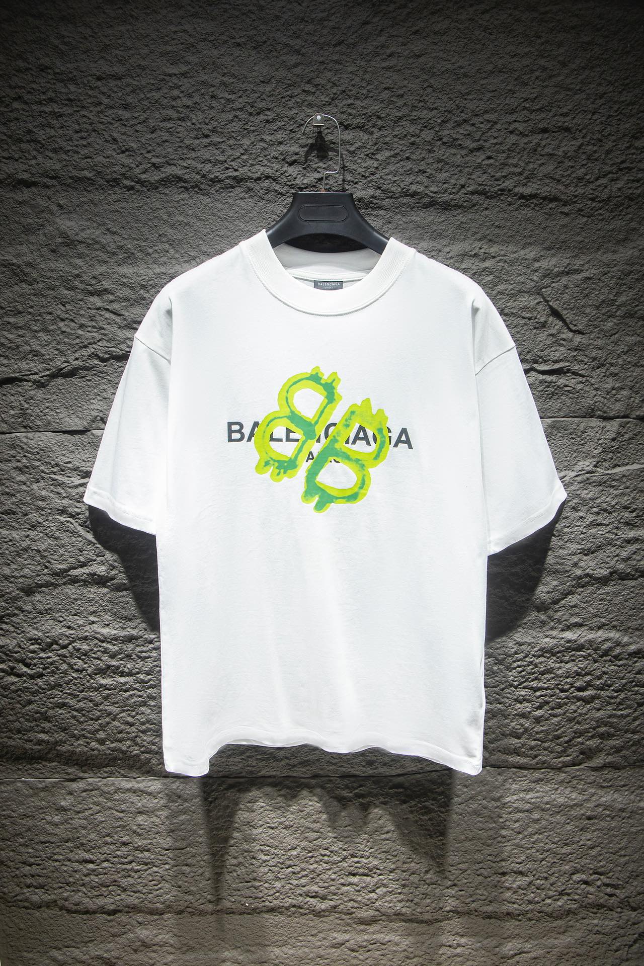 39_Balenciaga T-shirt