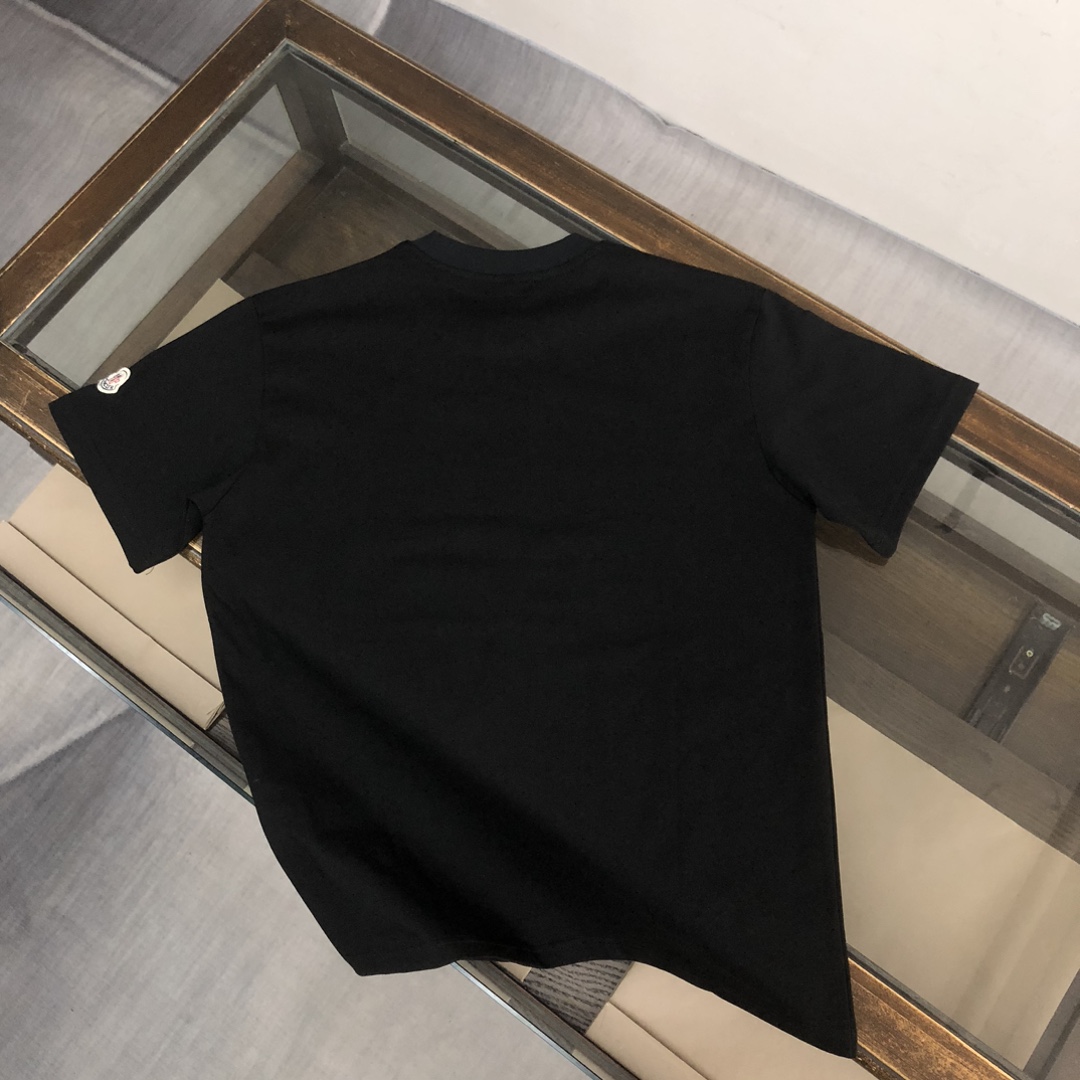 115_Moncler T-shirt