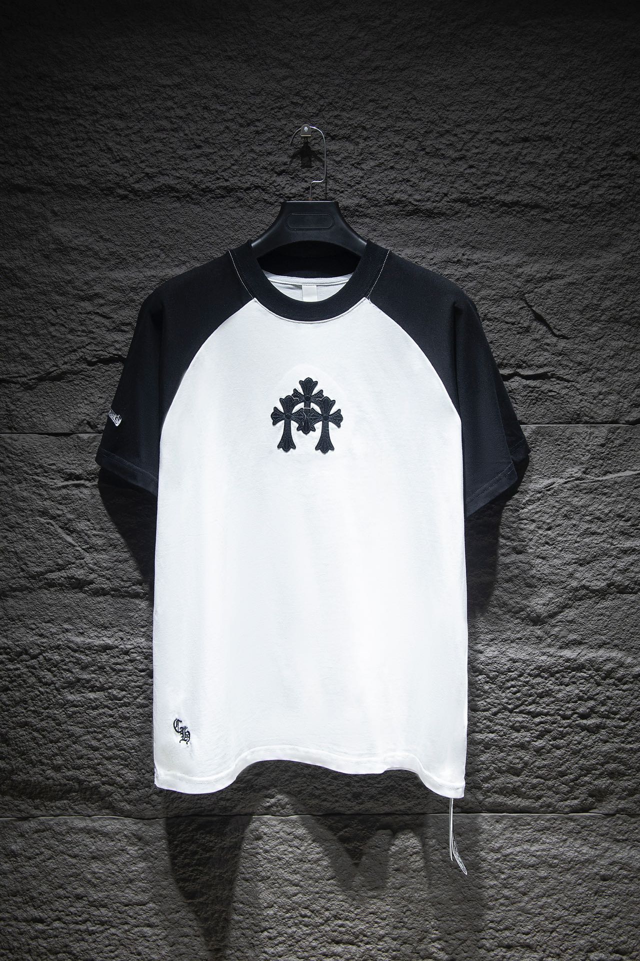 29_Chrome Heart T-shirt