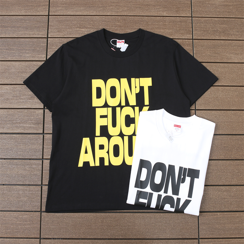 55_88 SUPREME T-SHIRT