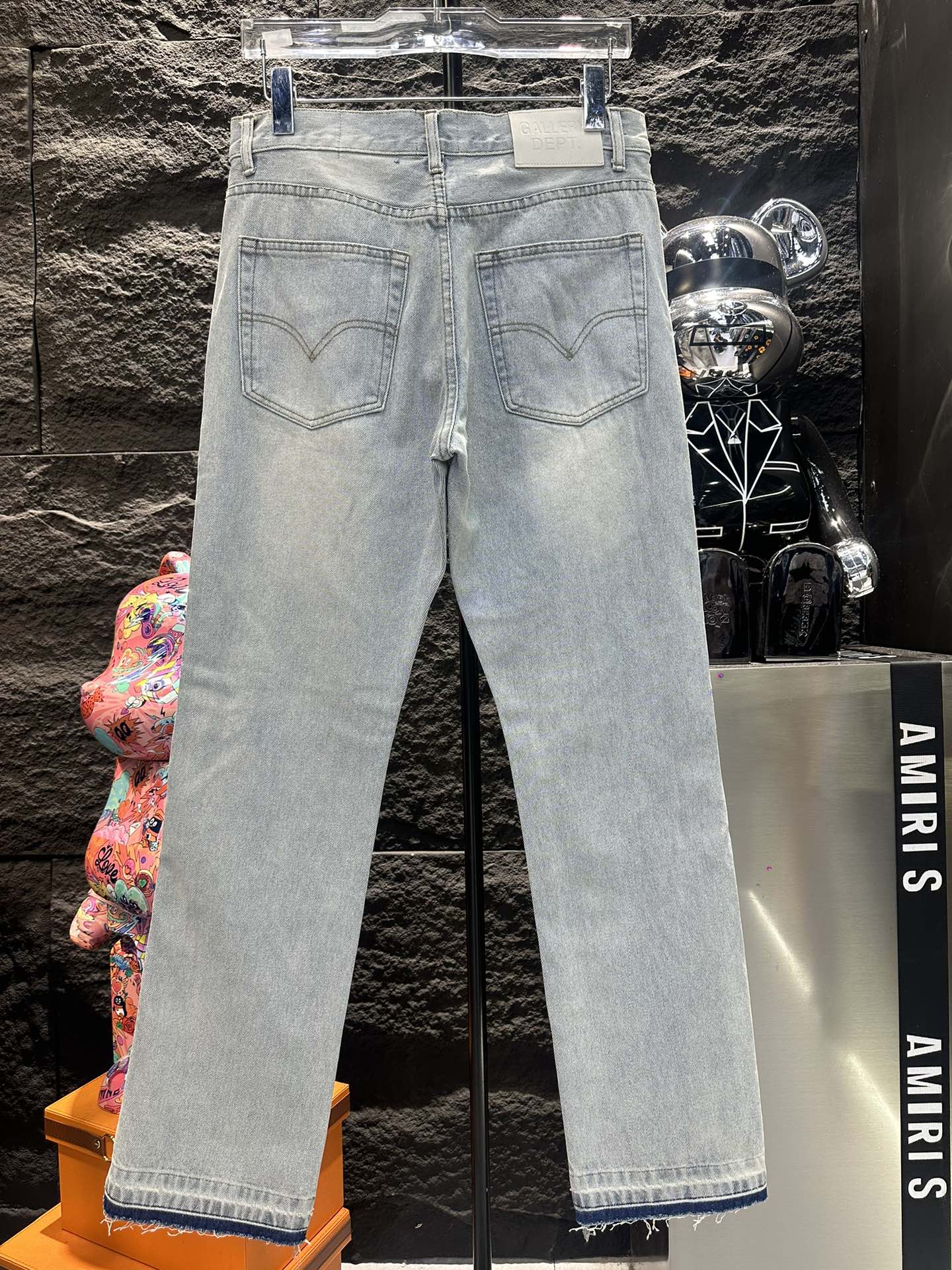 24_Gallery Dept Jeans