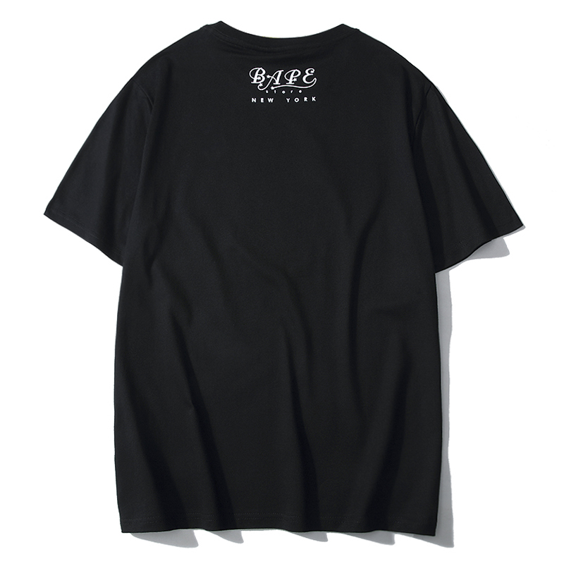 87_45 Bape T-shirt
