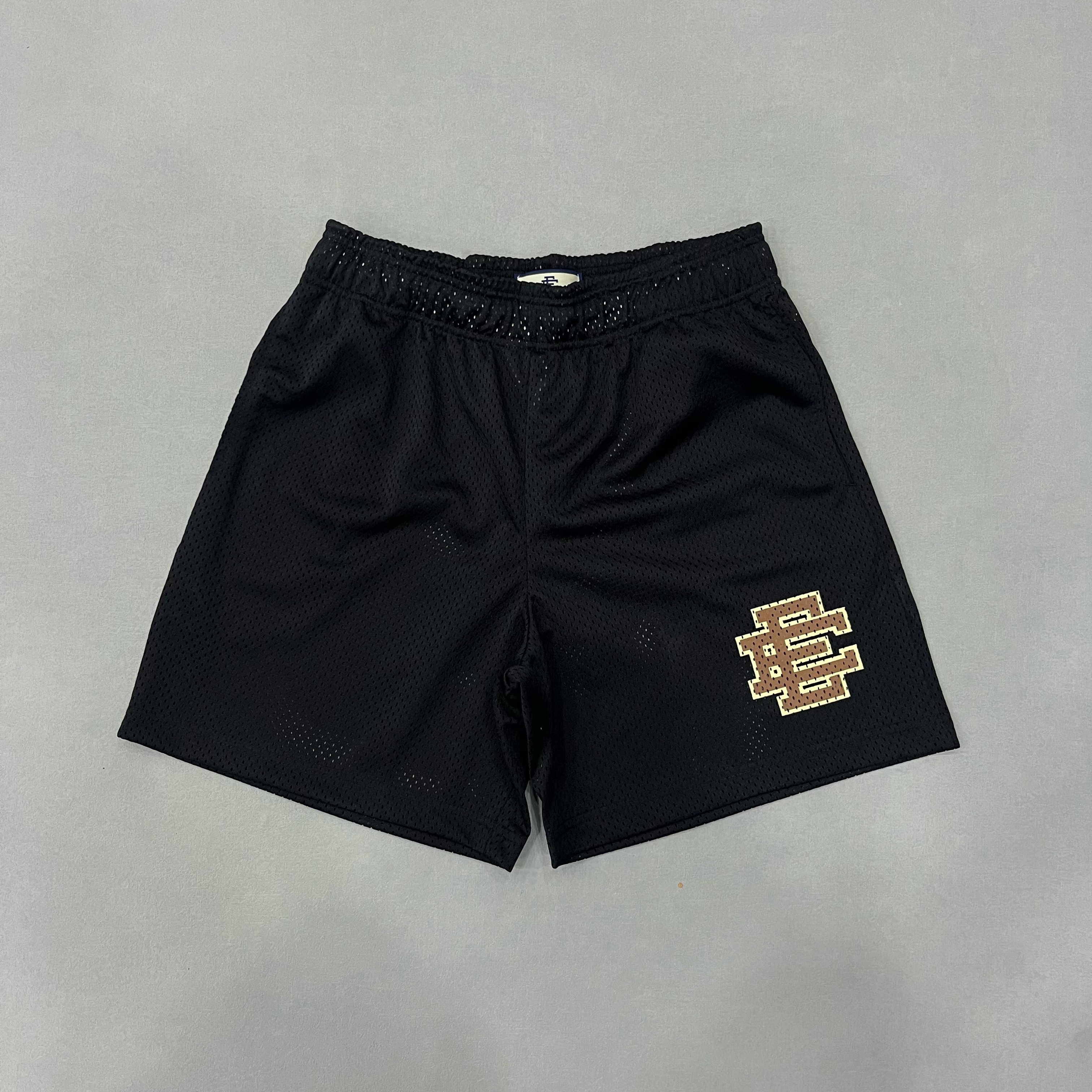 43_Eric Emanuel Shorts
