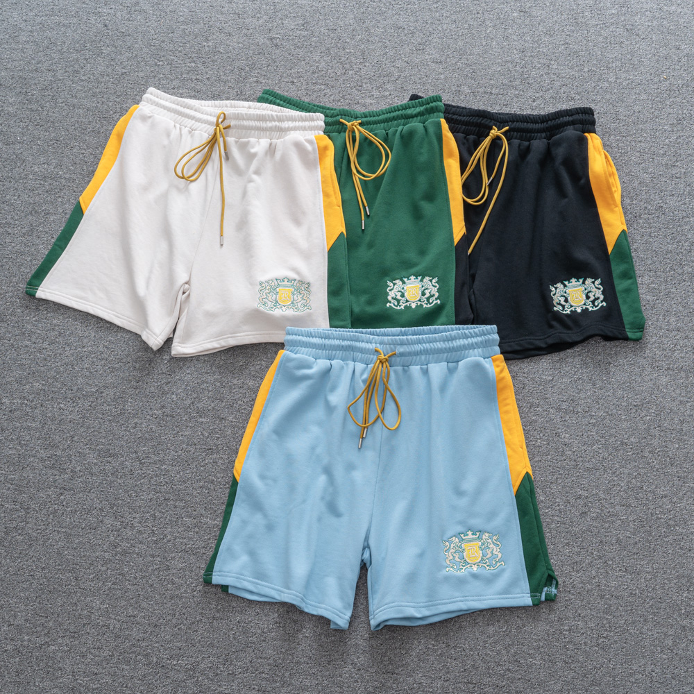 4_88 RHUDE Shorts