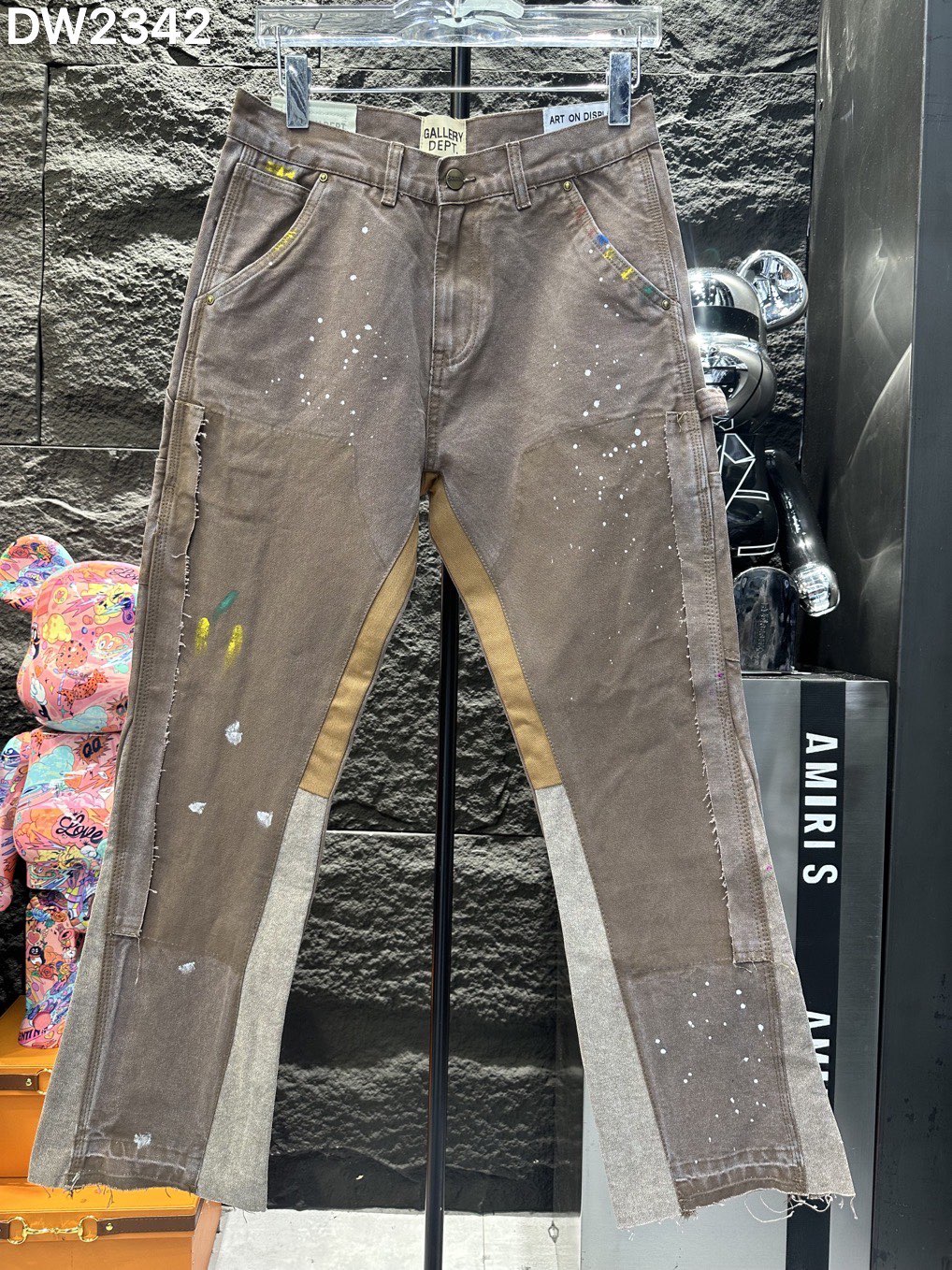 15_Gallery Dept Jeans