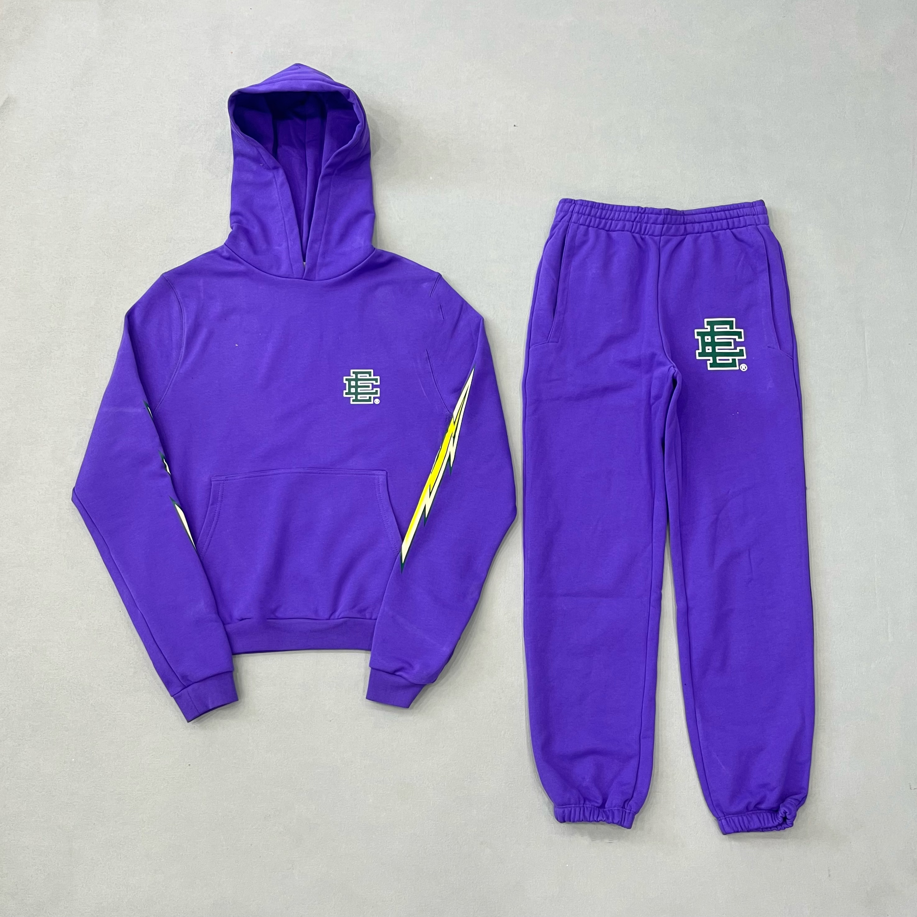 8_Eric Emanuel Tracksuit