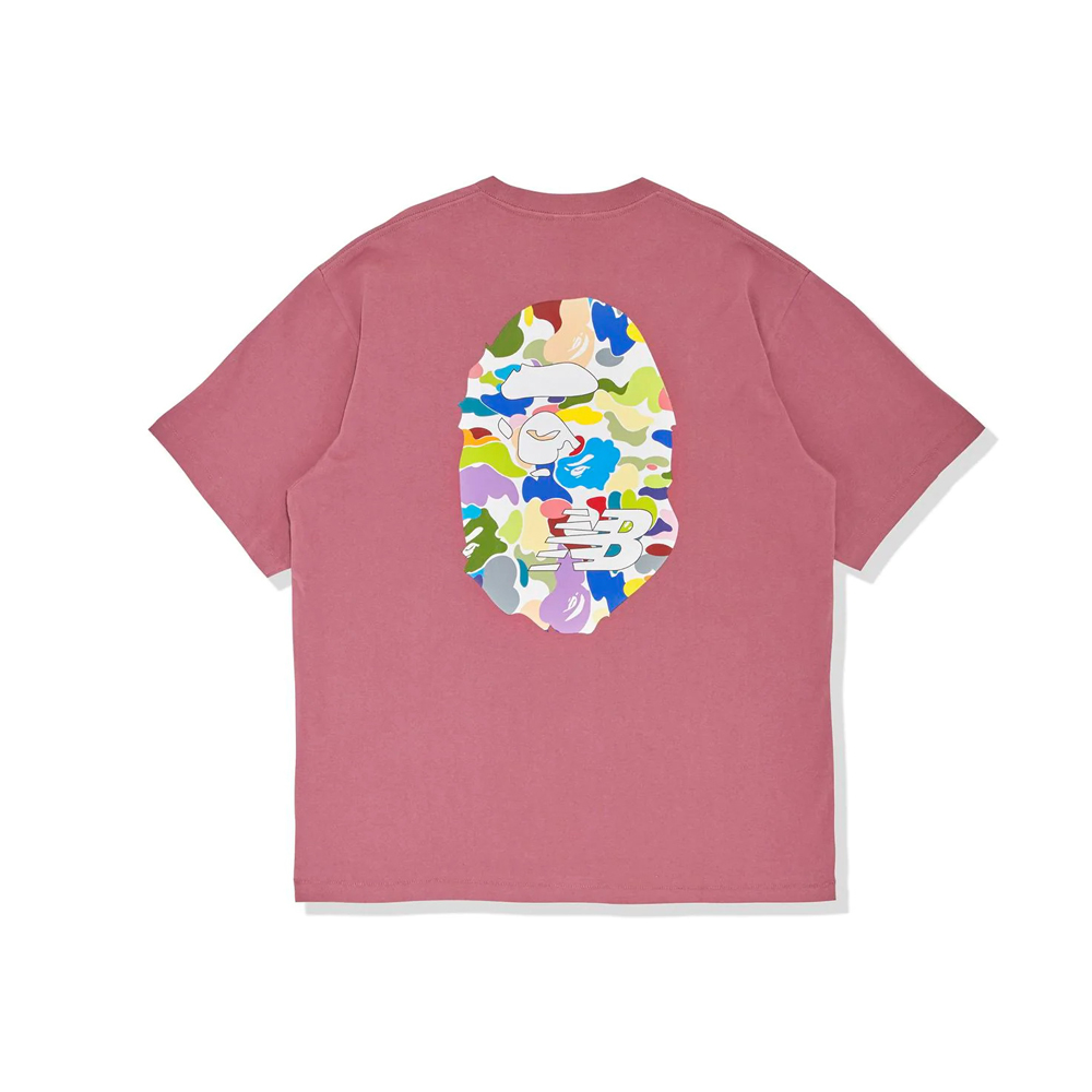 101_50 Bape T-shirt