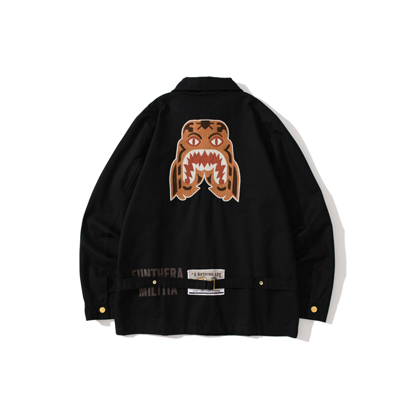 28_149 Bape Jacket