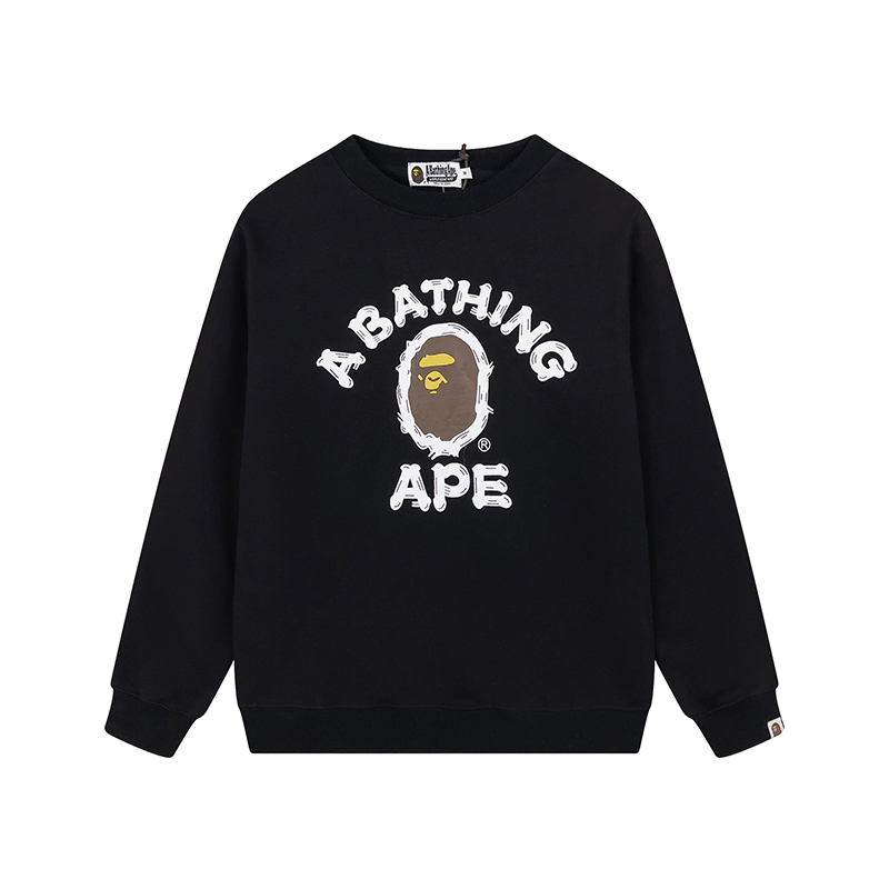 8_80 Bape Crewneck