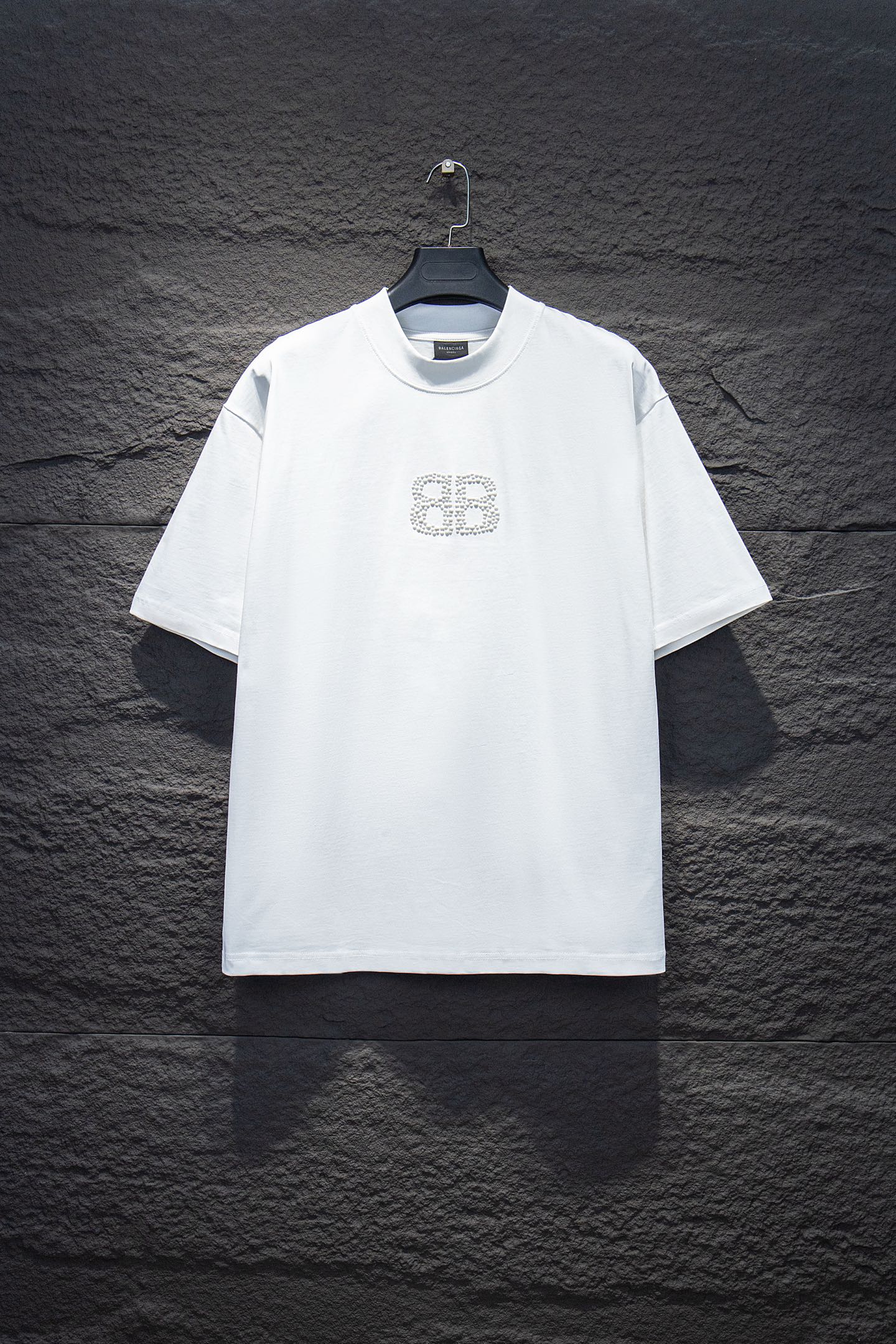 77_Balenciaga T-shirt
