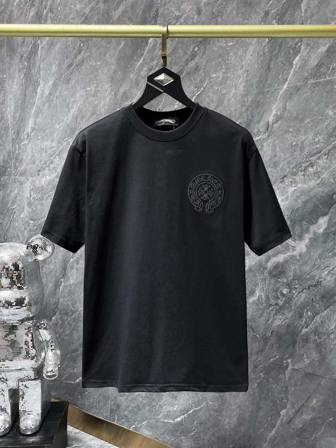 94_Chrome Heart T-shirt