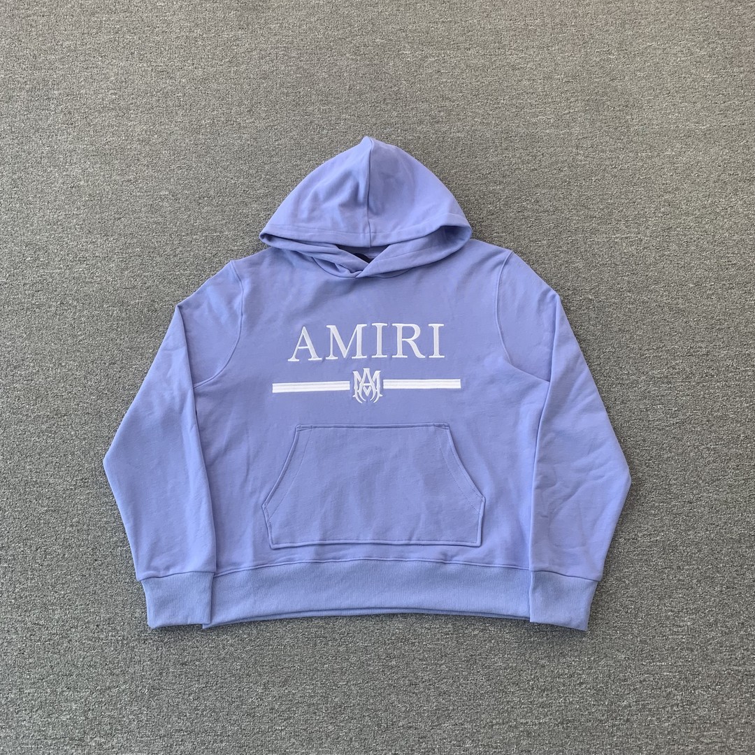 10_248 AMIRI Hoodie