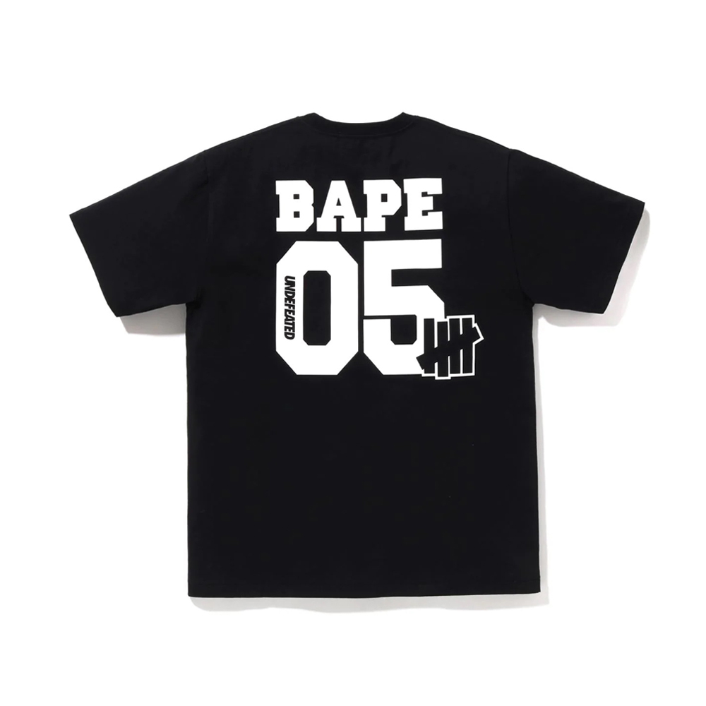 67_50 Bape T-shirt 2 Colors