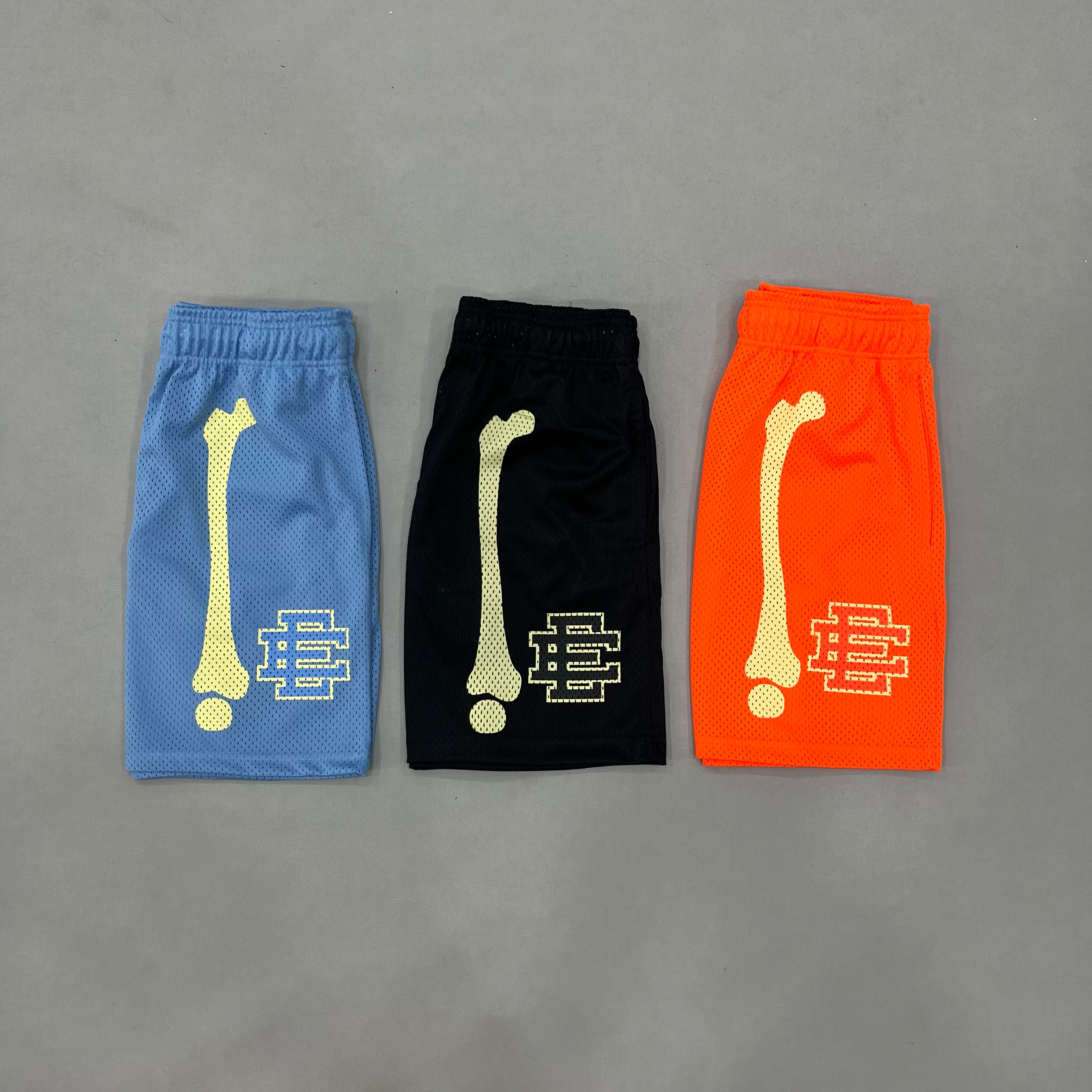 41_Eric Emanuel Shorts