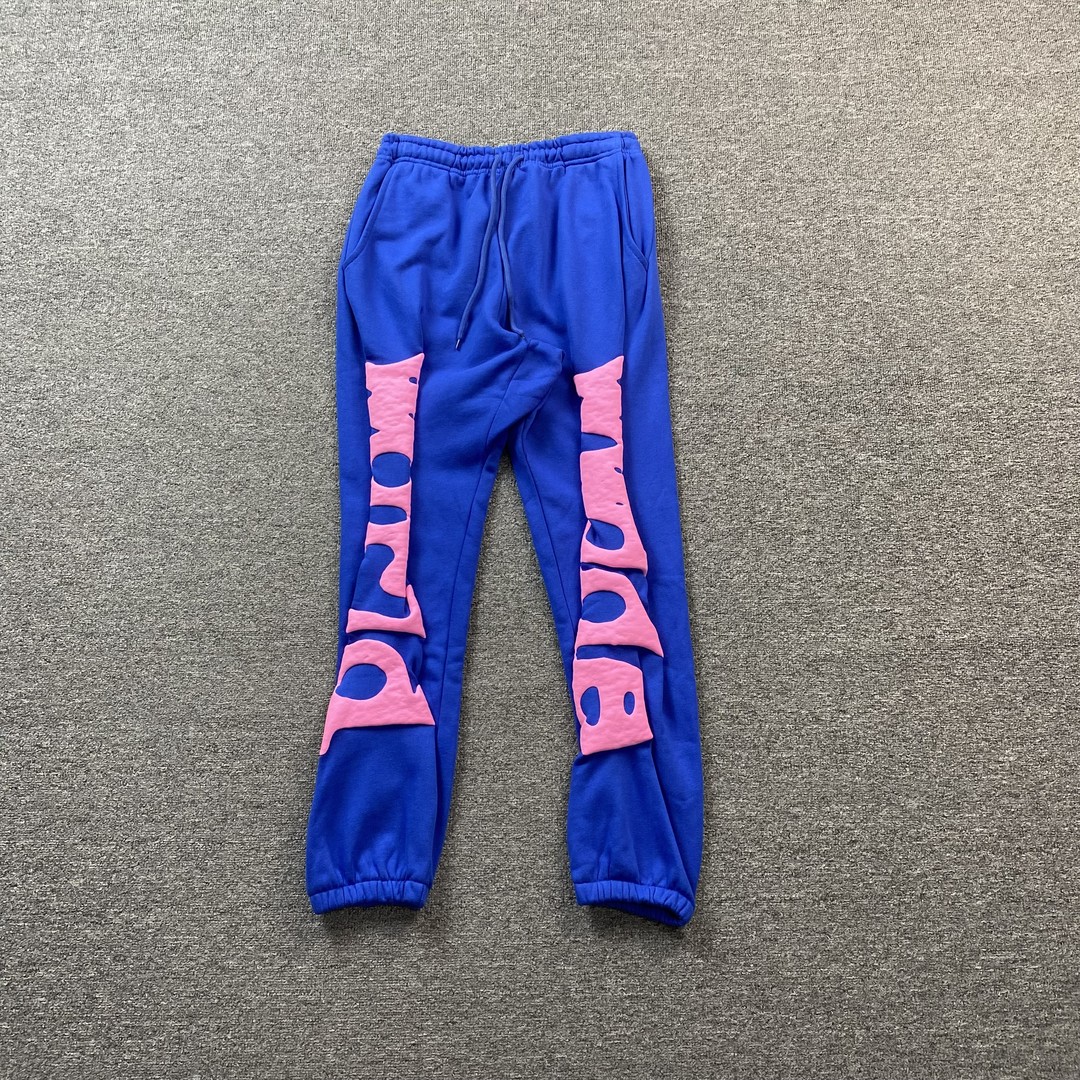 33_165 spider Pants