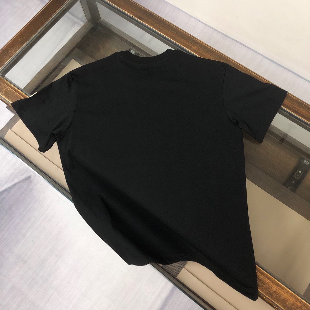 46_Moncler T-shirt