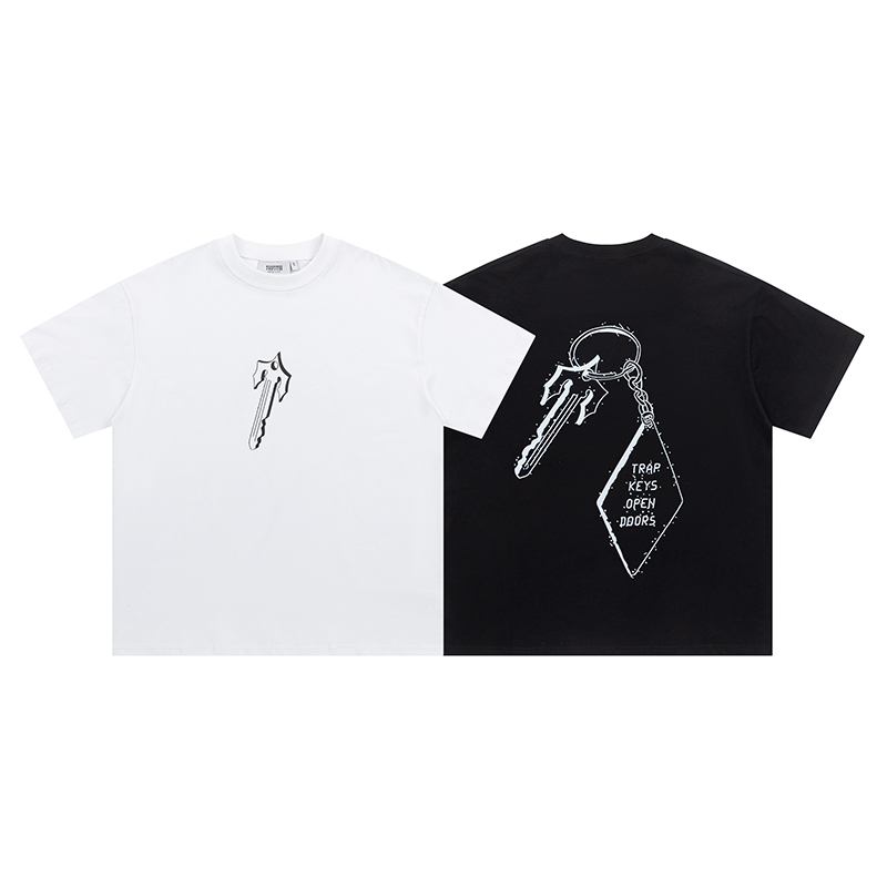 11_Trapstar T-shirt