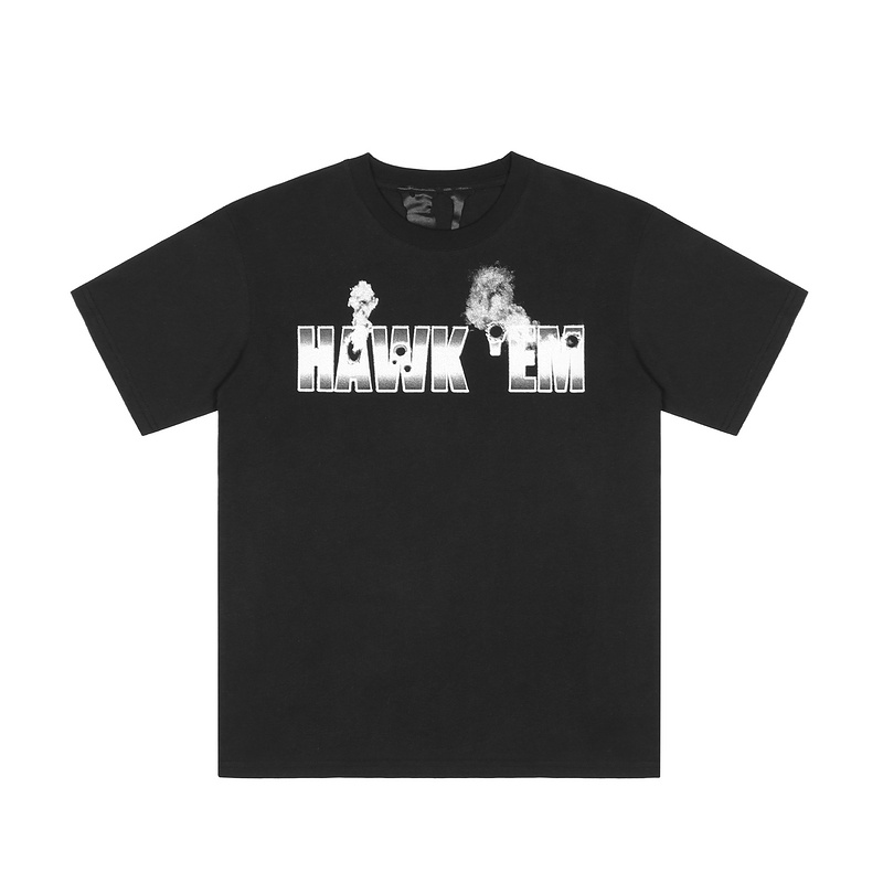 4_Vlone T-shirt