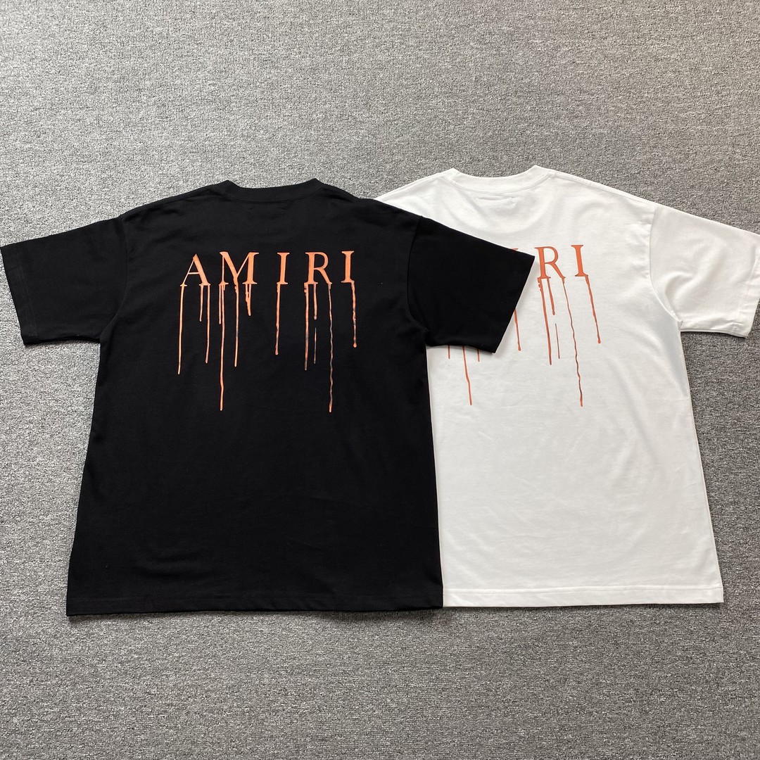5_110 AMIRI T-shirt