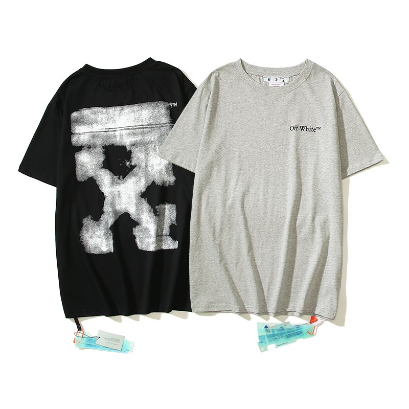 62_1273 Off-White T-shirt