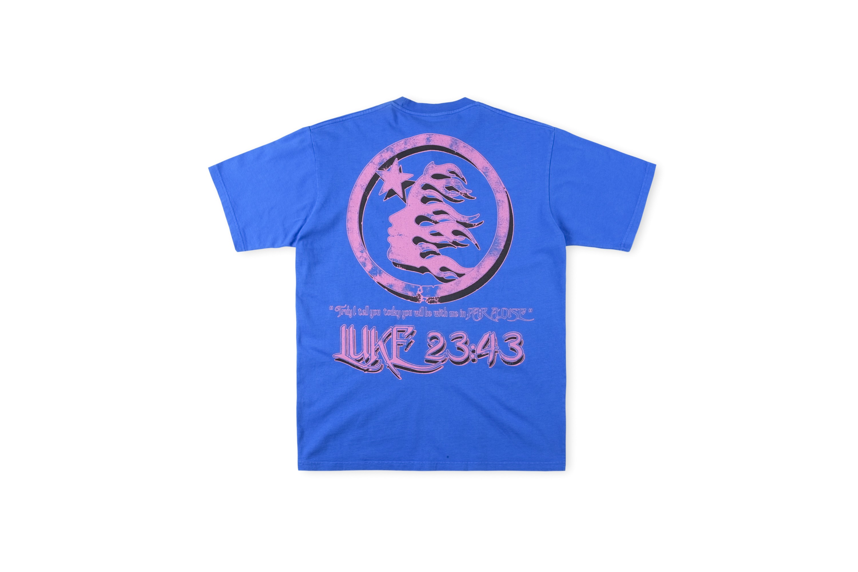 89_130 Hellstar T-shirt