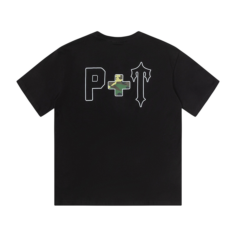 96_88 Trapstar T-shirt
