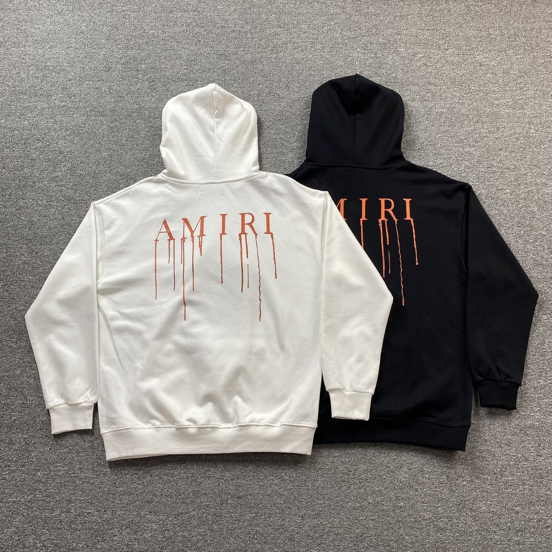 45_160 AMIRI Hoodie