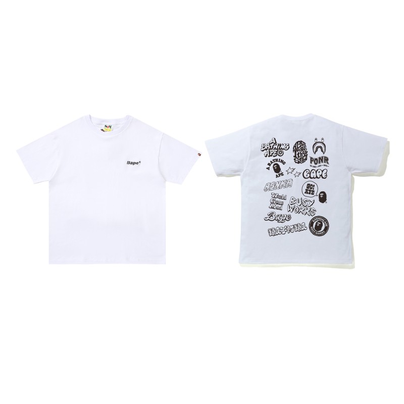 94_48 Bape T-shirt
