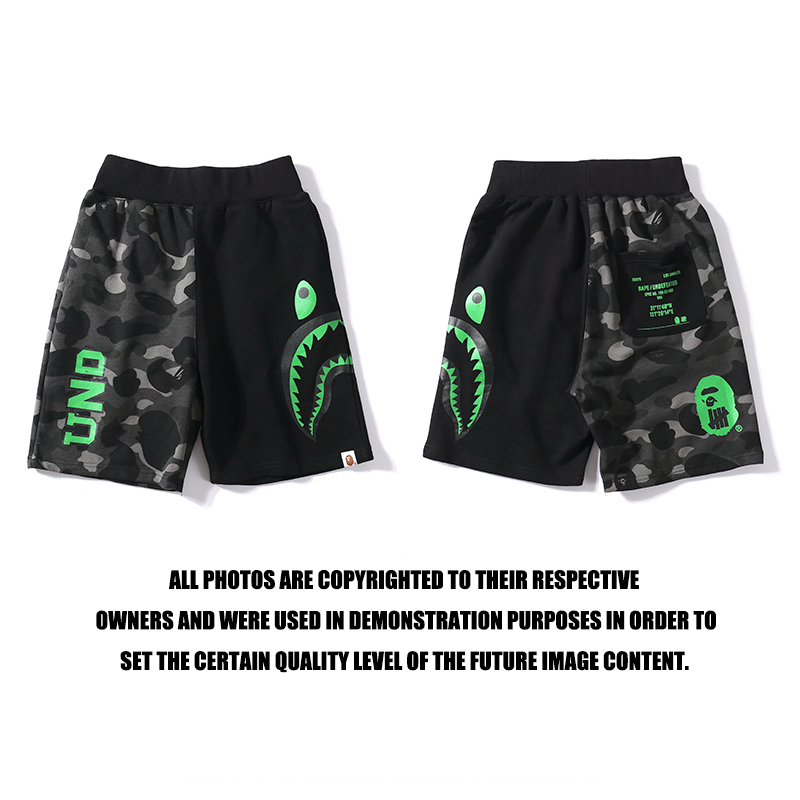 35_60 Bape Shorts