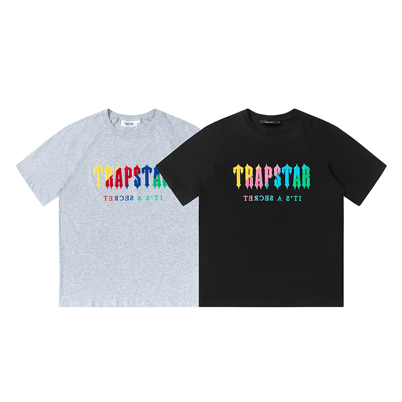 93_88 Trapstar Tracksuit