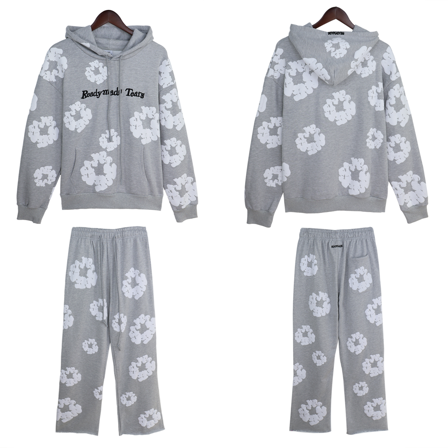 25_Denim Tears Tracksuit