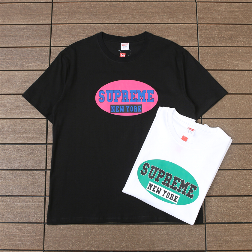 101_68 SUPREME T-SHIRT
