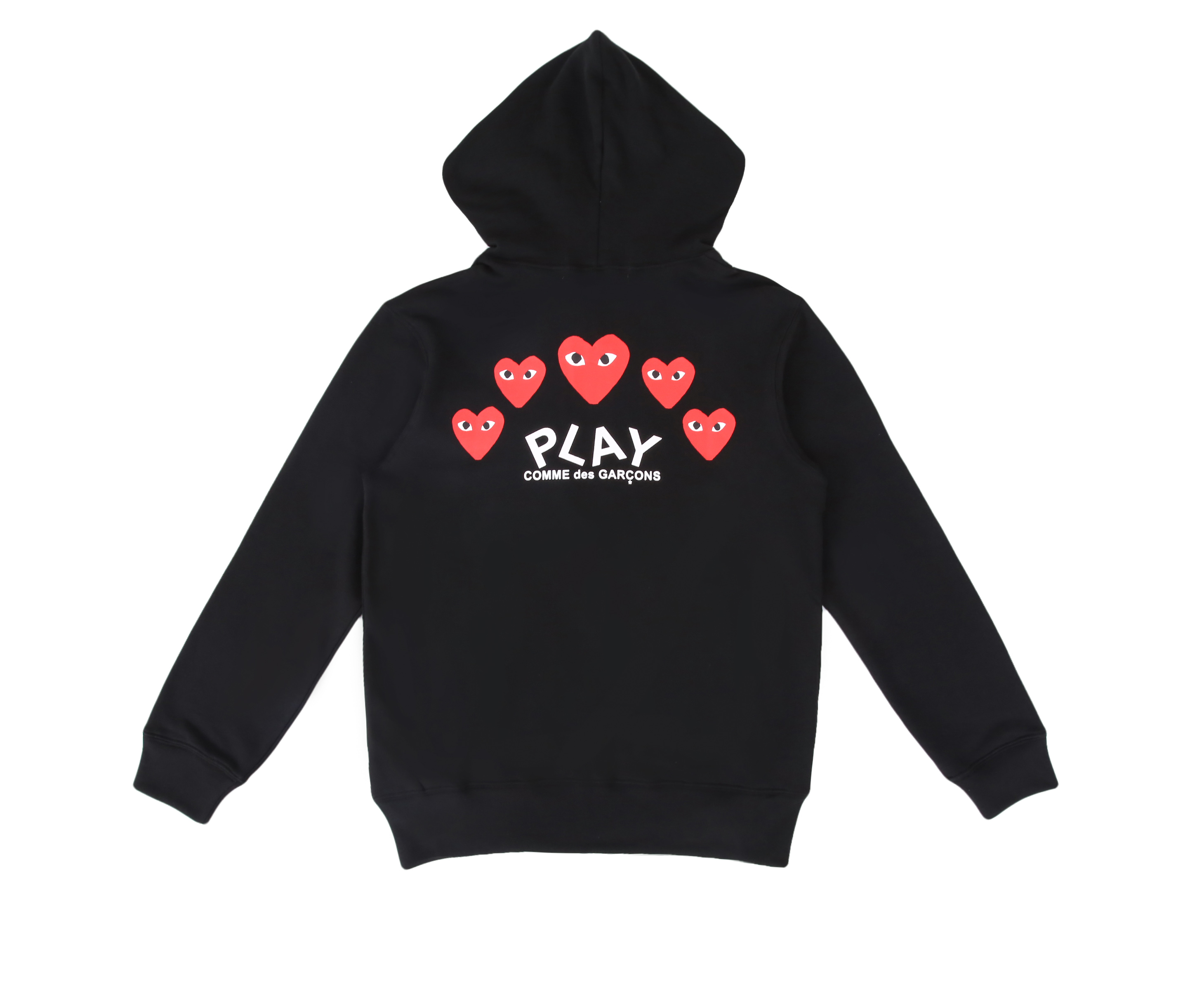 56_269 CDG Hoodie