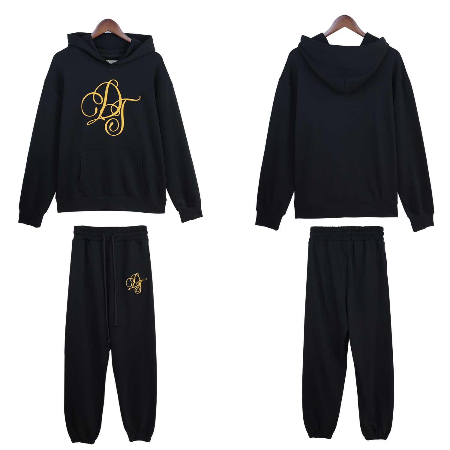 27_Denim Tears Tracksuit