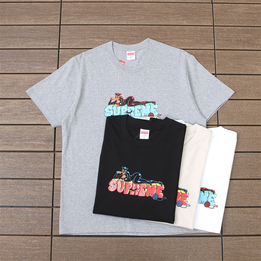 62_88 SUPREME T-SHIRT