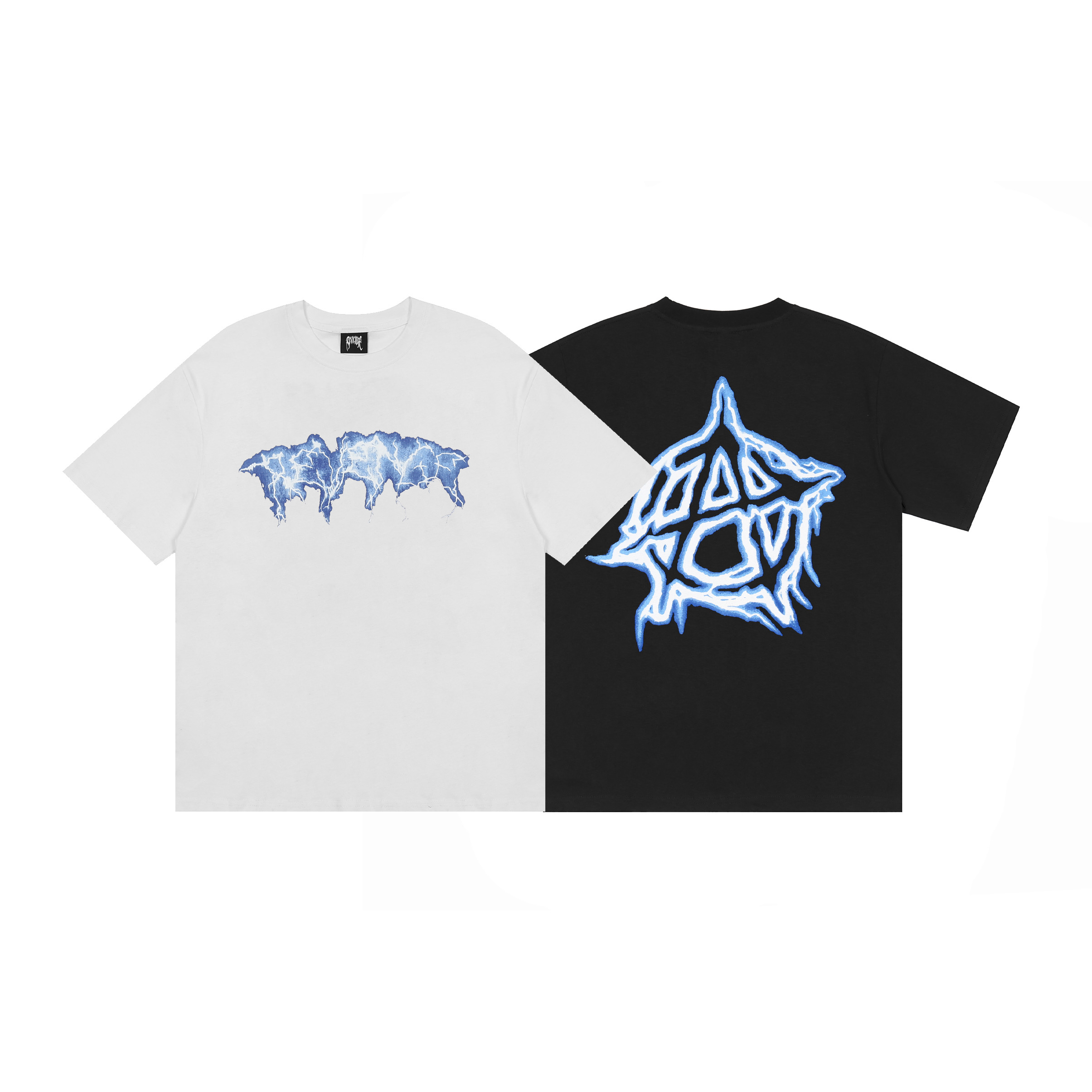 113_79 Revenge T-shirt