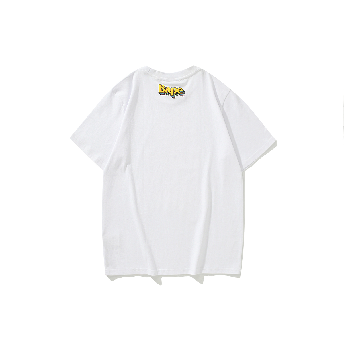 27_48 Bape T-shirt