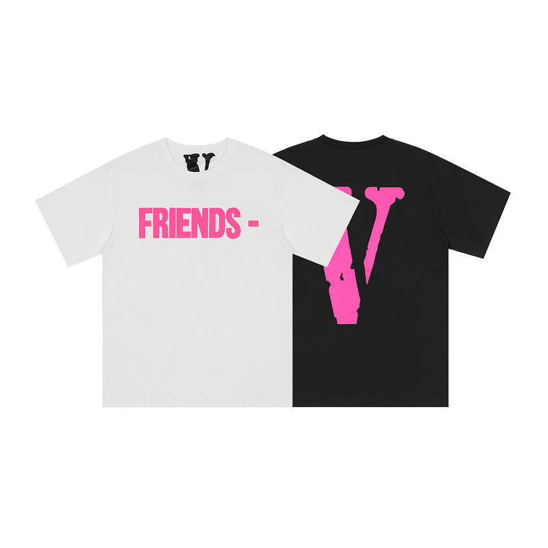 104_Vlone T-shirt