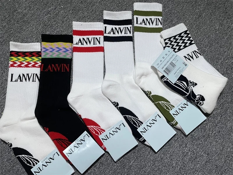 5_ Gallery Dept Socks